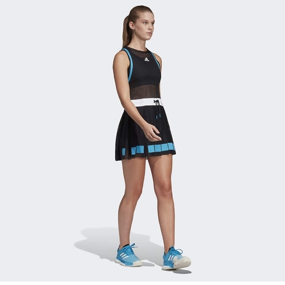 adidas tennis dresses